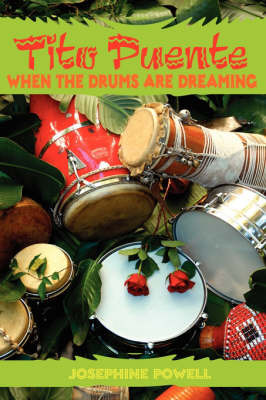 Tito Puente by Josephine, Powell image