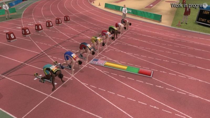 Beijing 2008 for PC image
