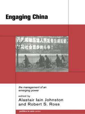 Engaging China image