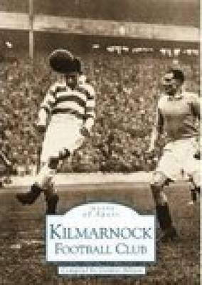 Kilmarnock Football Club by Gordon Allison image