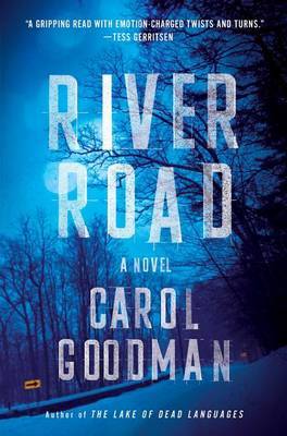 River Road by Carol Goodman image