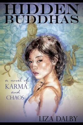 Hidden Buddhas by Liza Dalby image