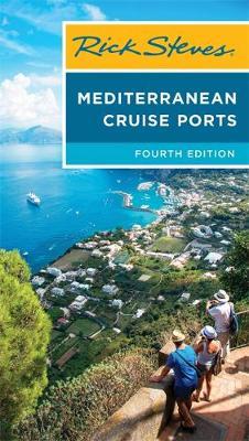 Rick Steves Mediterranean Cruise Ports by Rick Steves image