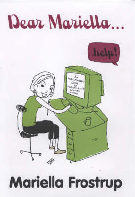 Dear Mariella by Mariella Frostrup image