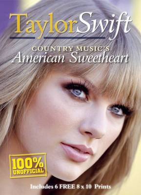 Taylor Swift on Paperback