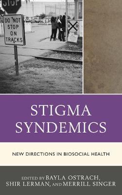 Stigma Syndemics image