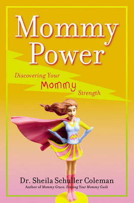 Mommy Power image