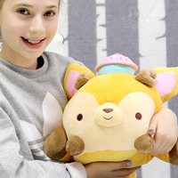 babsy bear