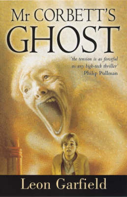 Mr Corbett's Ghost by Leon Garfield image