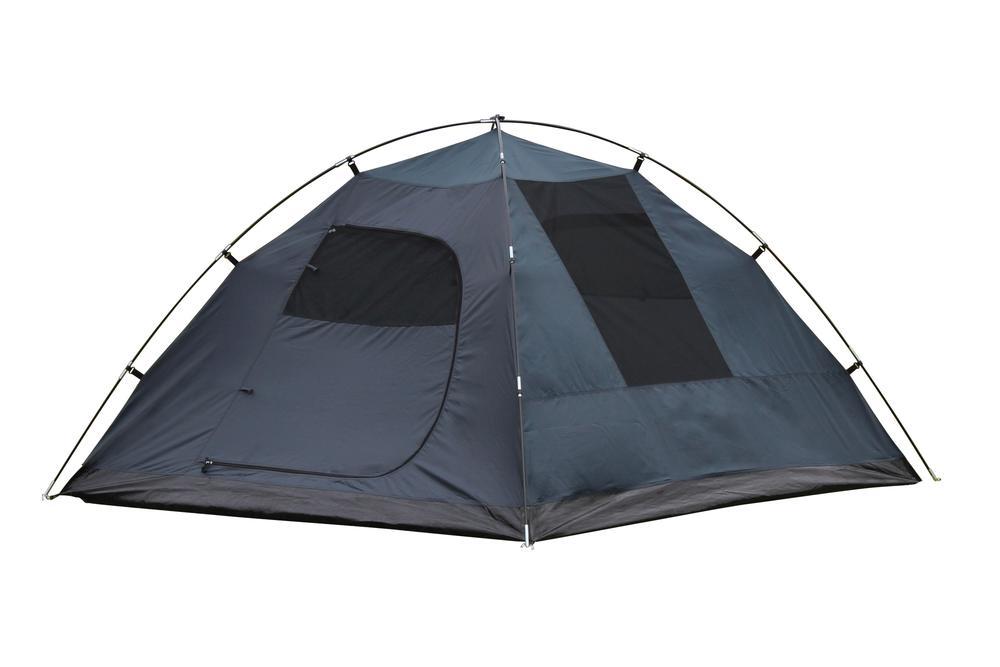 Kiwi Camping KEA 3 Recreational Dome Tent image