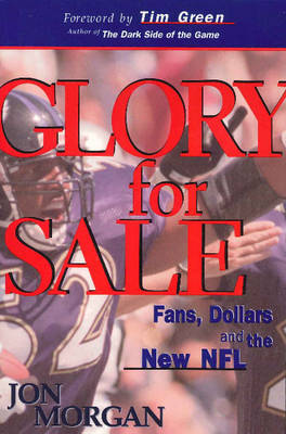 Glory for Sale by Jon Morgan image
