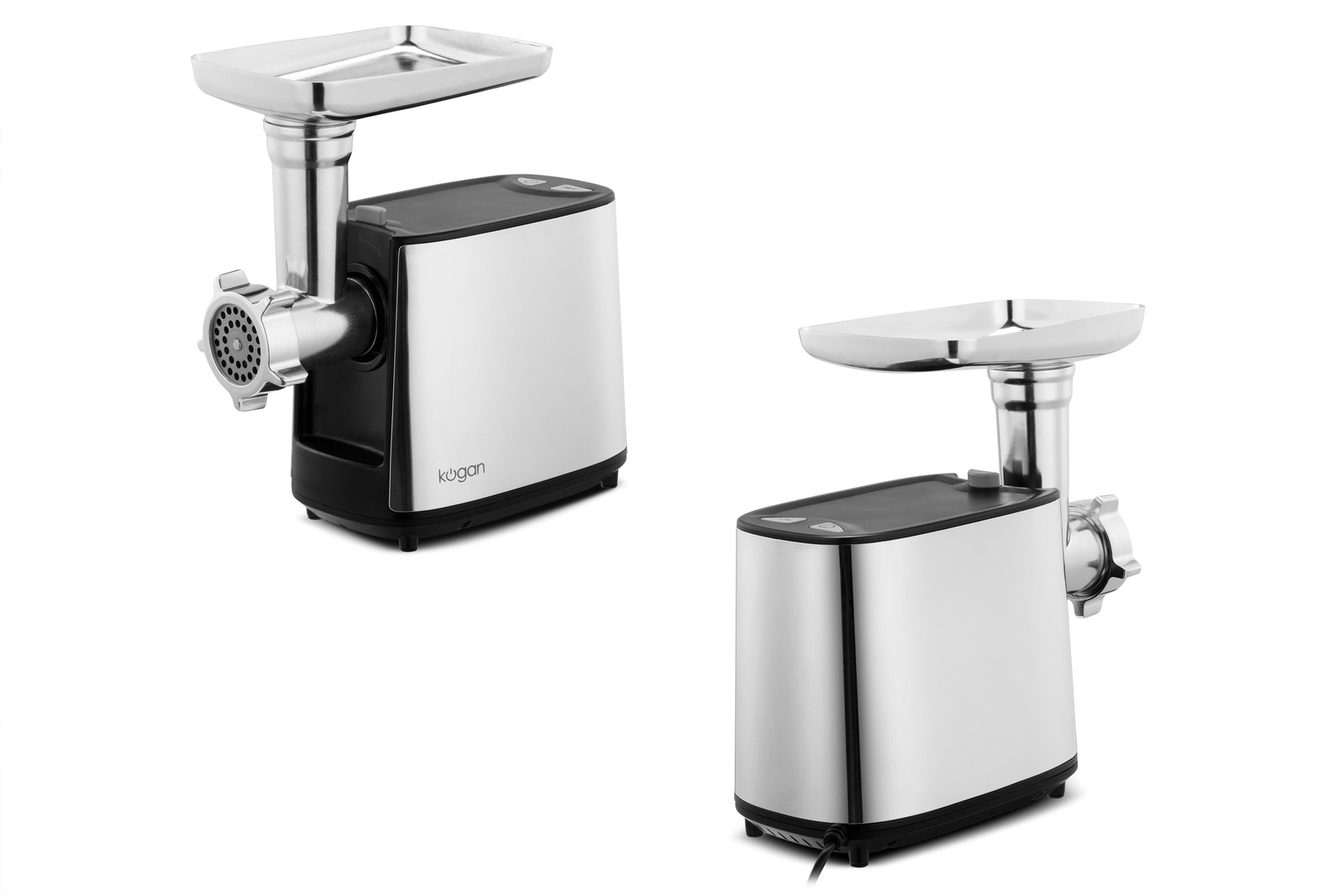 Kogan 1500W Meat Grinder image