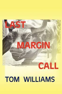 Last Margin Call by Dr Tom Williams image