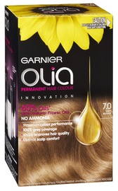 Buy Garnier Olia Hair Colour 7 0 Dark Blonde At Mighty Ape Nz