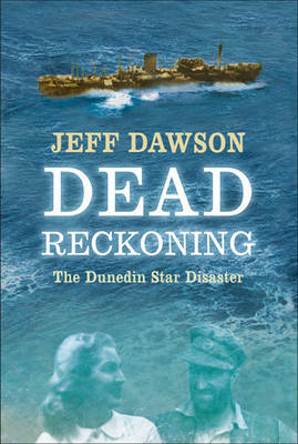 Dead Reckoning on Hardback by Jeff Dawson