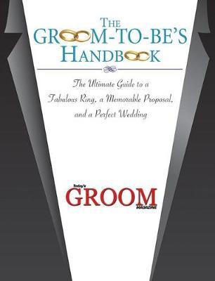 The Groom-to-Be's Handbook image