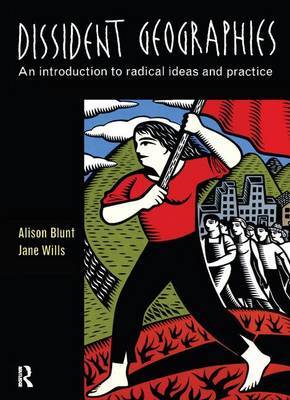 Dissident Geographies by Alison Blunt image