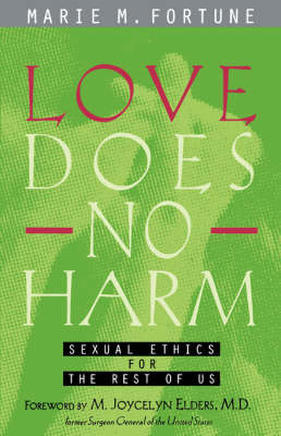 Love Does No Harm by Marie Fortune image
