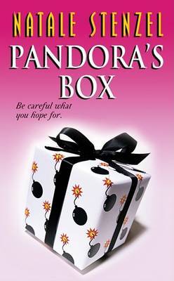 Pandora's Box image