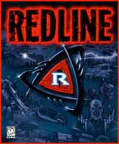 Redline (SH) for PC Redline (SH) for PC