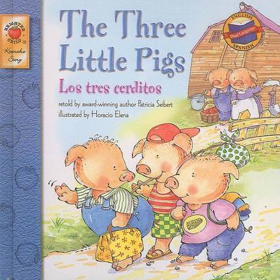the three little pigs dealing with the three little pigs dealing with