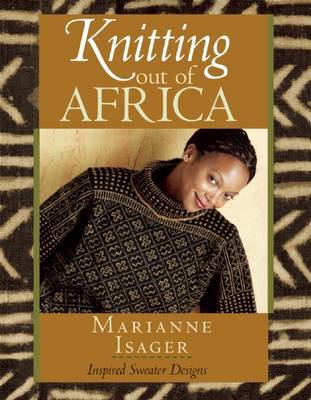 Knitting Out of Africa by Marianne Isager image