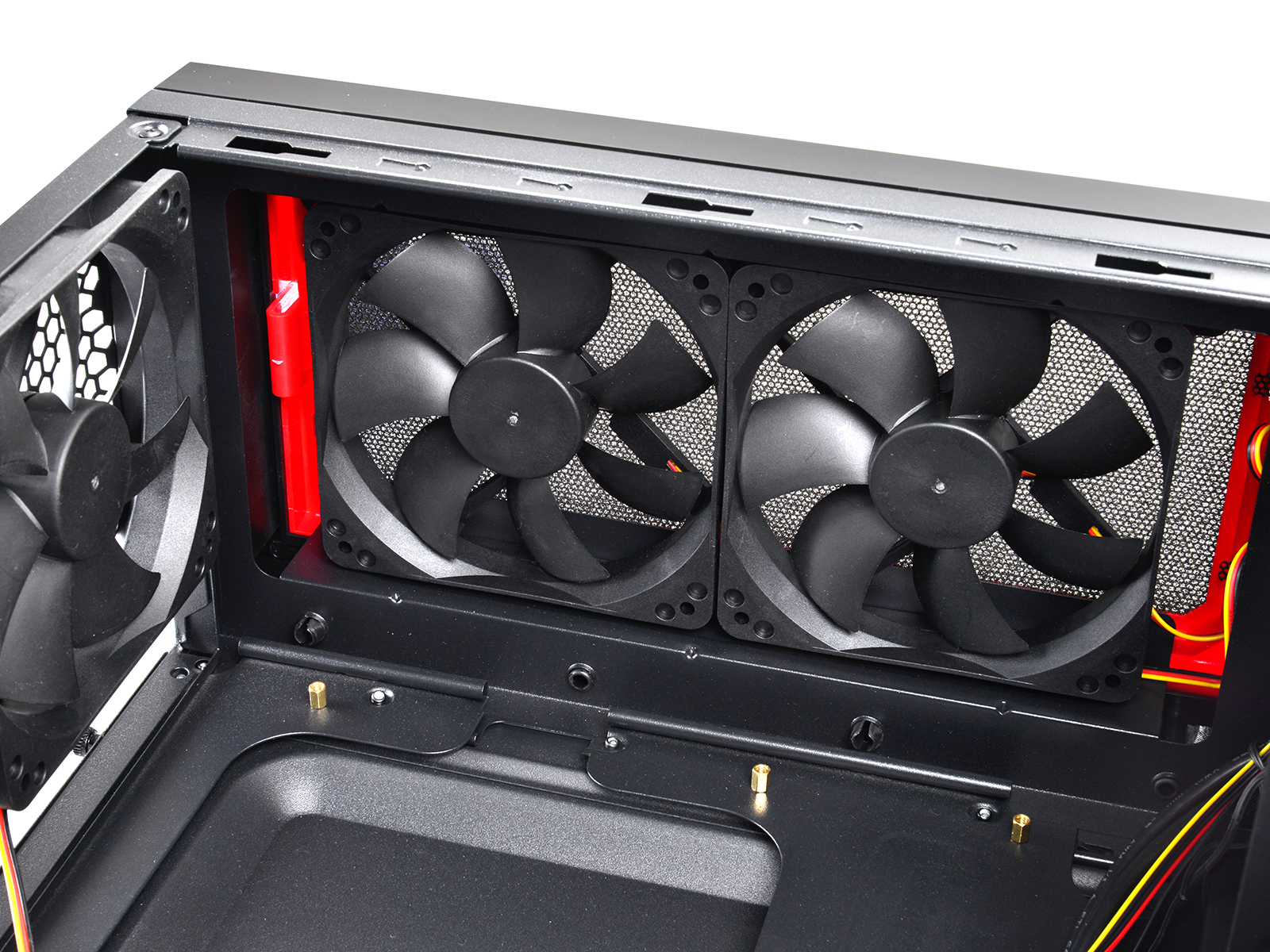 Deepcool: Kendomen RD Mid-Tower Case - Black image