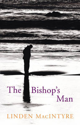 The Bishop's Man by Linden Macintyre image