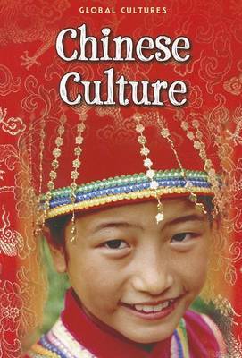 Chinese Culture (PB) by Mary Colson