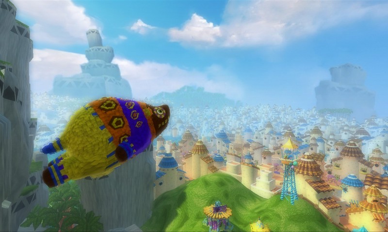Viva Pinata: Party Animals for Xbox 360 image