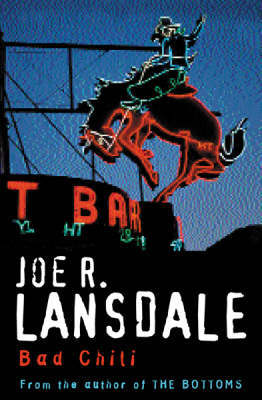 Bad Chilli by Joe R Lansdale image