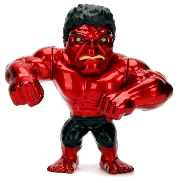 metal die cast hulk