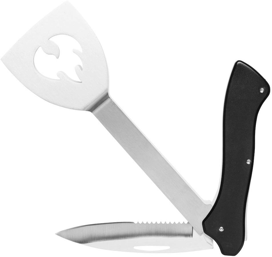 BBQ Multi Tool (5 In 1) image