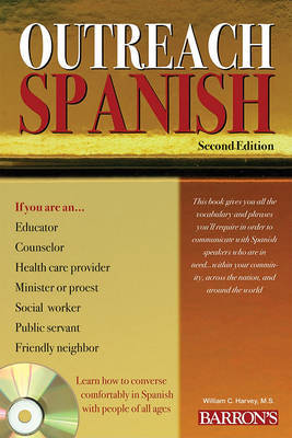 Outreach Spanish image