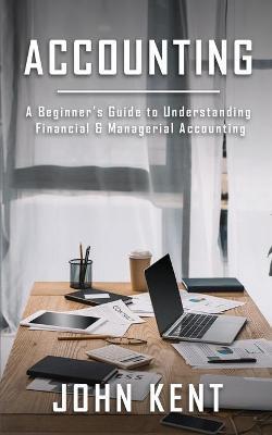 Accounting by John Kent image