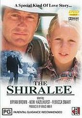 The Shiralee on DVD The Shiralee on DVD