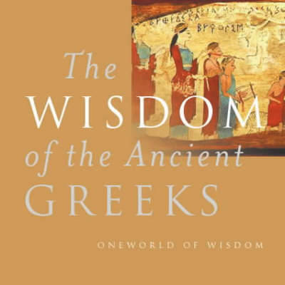 The Wisdom of the Ancient Greeks image