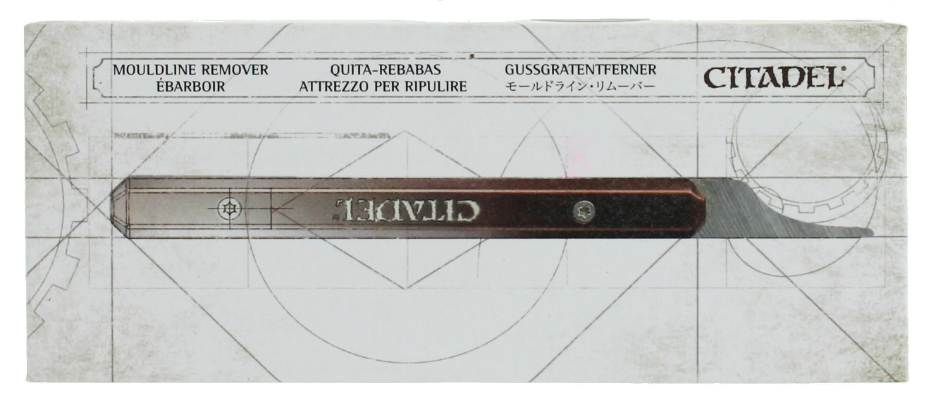 Citadel Mouldline Remover image