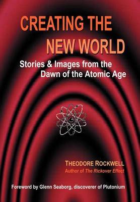 Creating the New World by Theodore Rockwell image