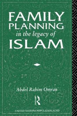 Family Planning in the Legacy of Islam image