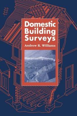 Domestic Building Surveys by Andrew Williams image