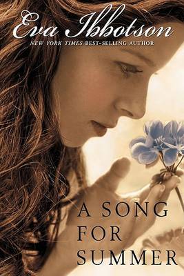 A Song for Summer by Eva Ibbotson image
