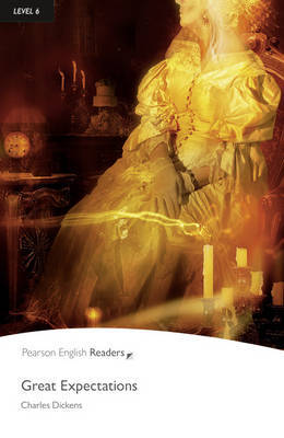 Level 6: Great Expectations by Charles Dickens image