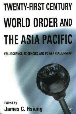 Twenty-First Century World Order and the Asia Pacific image