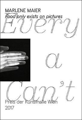 Marlene Maier - Food Only Exists On Pictures image