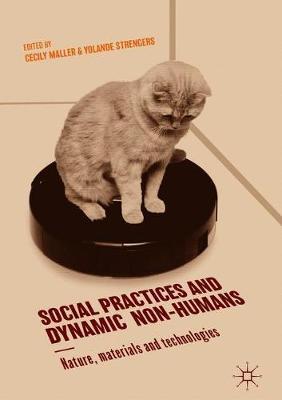 Social Practices and Dynamic Non-Humans image