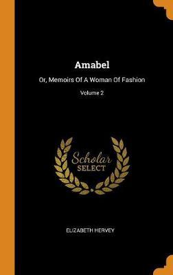 Amabel by Elizabeth Hervey image