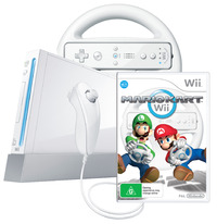 wii console nz