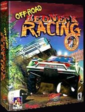 Offroad Redneck Racing on PC