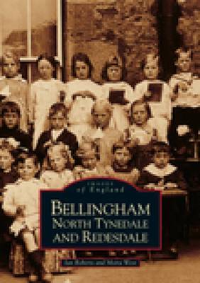 Bellingham, North Tynedale & Redesdale by Ian Roberts image